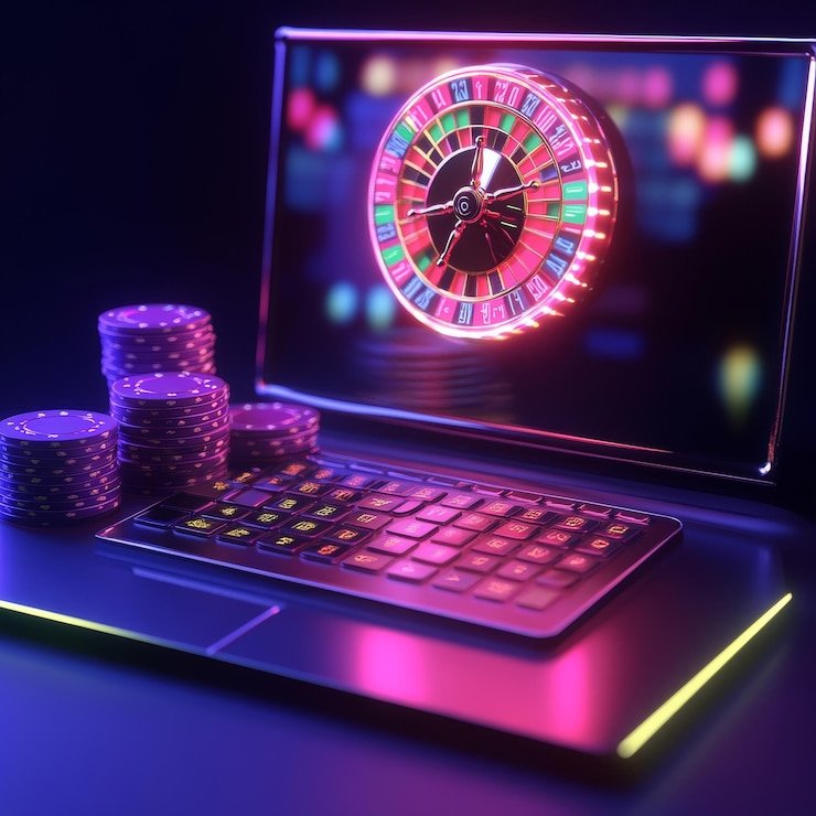 uo748 Meja Live Casino