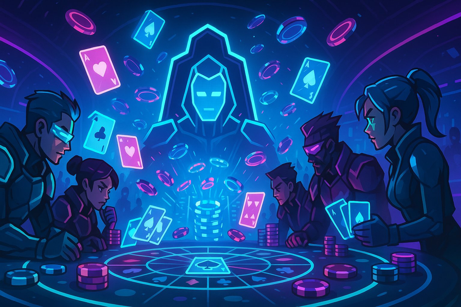 uo748 Koleksi Blackjack Lengkap untuk Semua Pemain